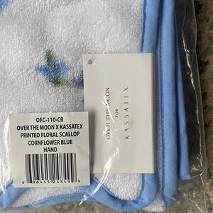 Kassatex Bath Set